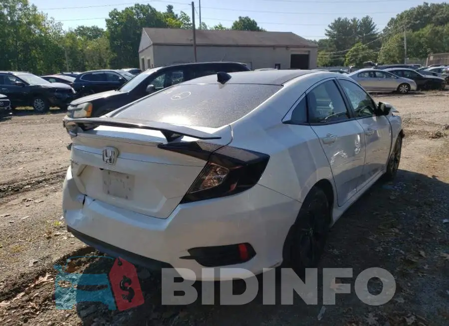 19XFC1F72GE218762 Photo# 4