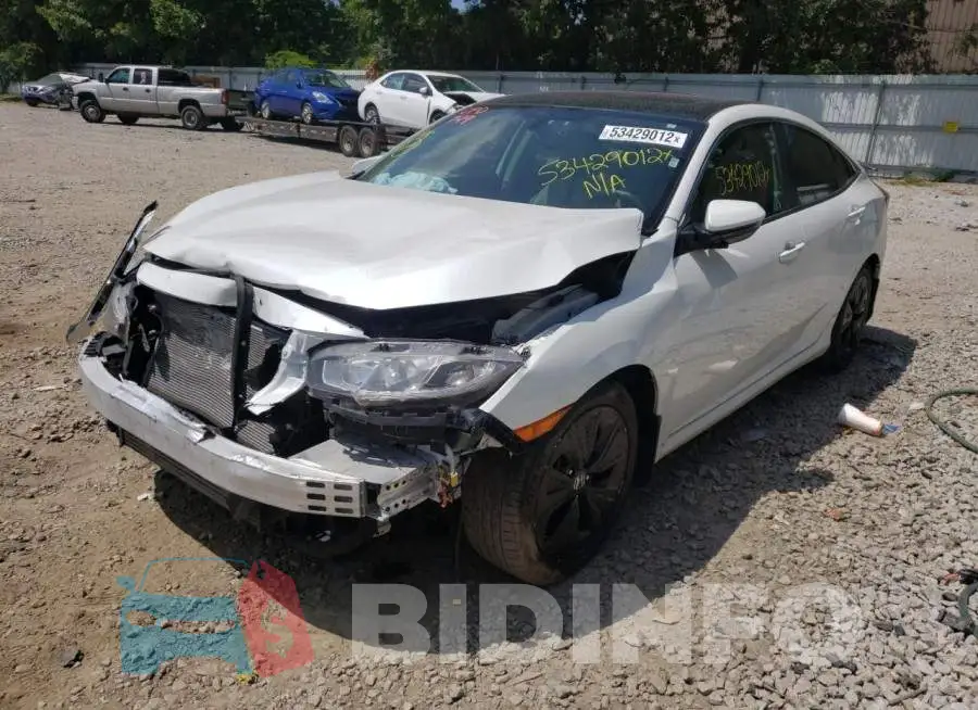 19XFC1F72GE218762 Photo# 2