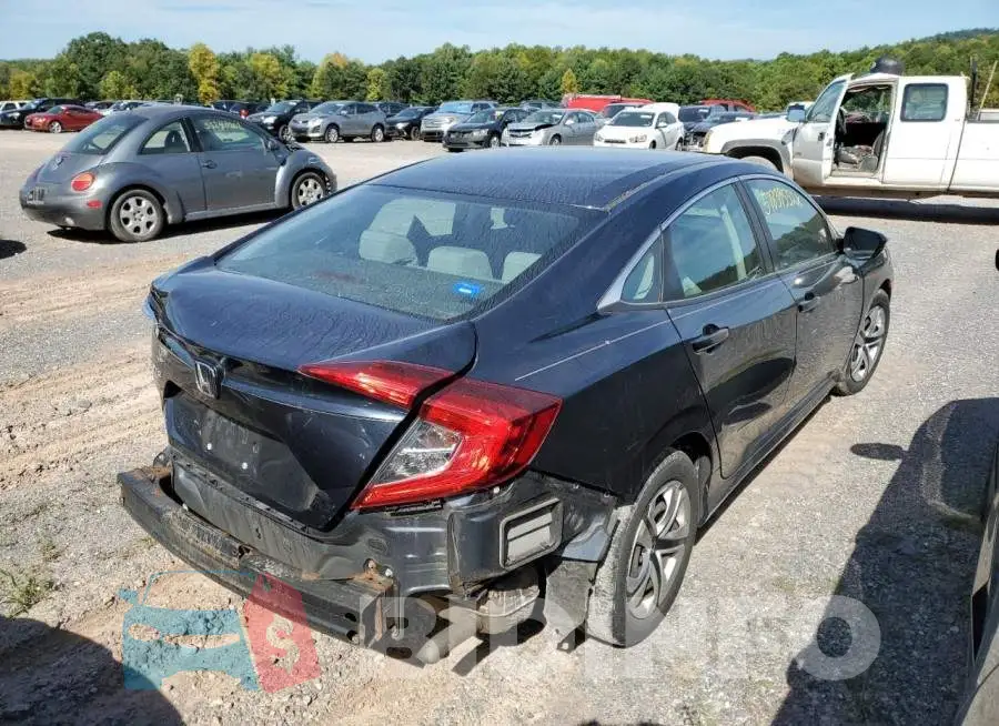 19XFC2F52GE222962 Photo# 4