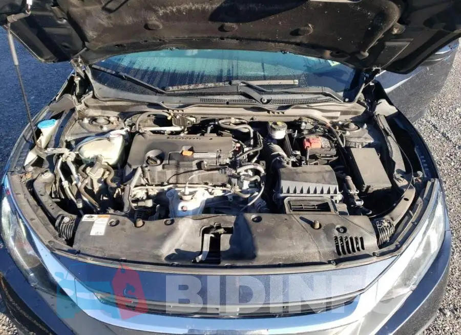 19XFC2F52GE222962 Photo# 7