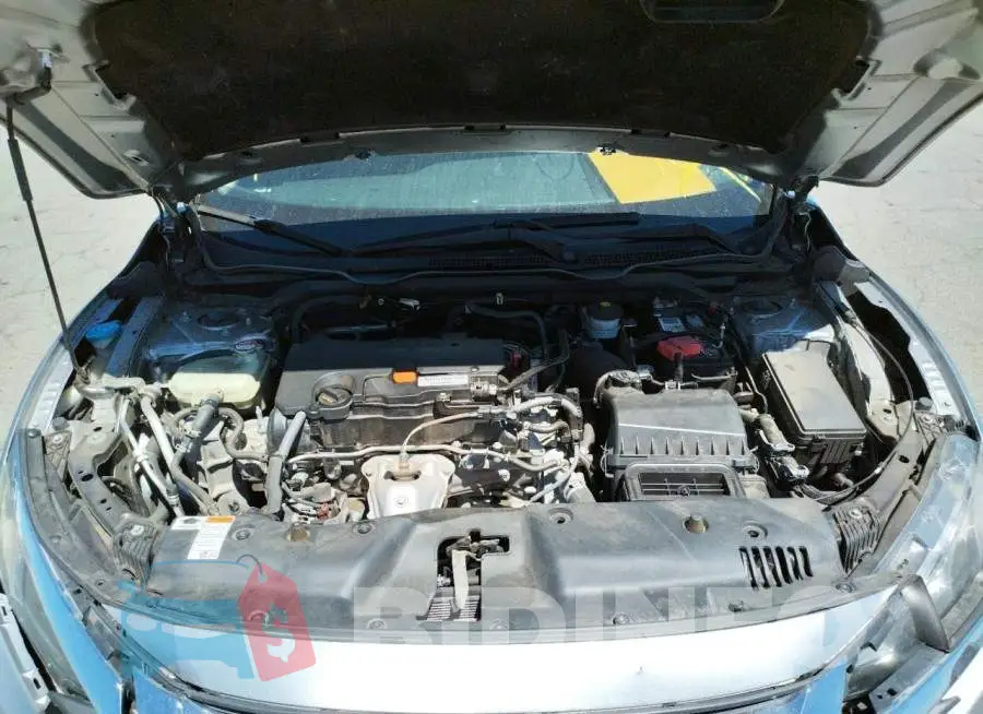 19XFC2F53HE044044 Photo# 7