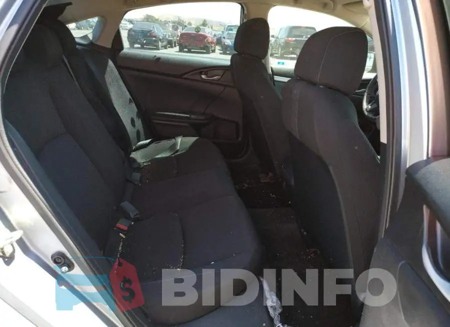 19XFC2F53HE044044 Photo# 6