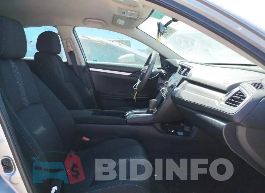19XFC2F53HE044044 Photo# 5