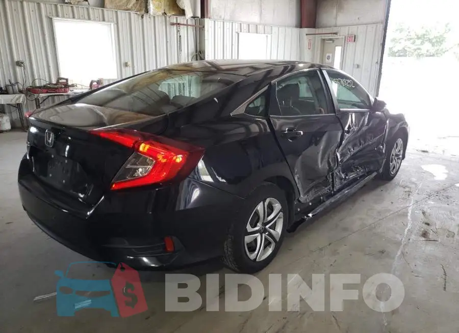 19XFC2F55HE001101 Photo# 4