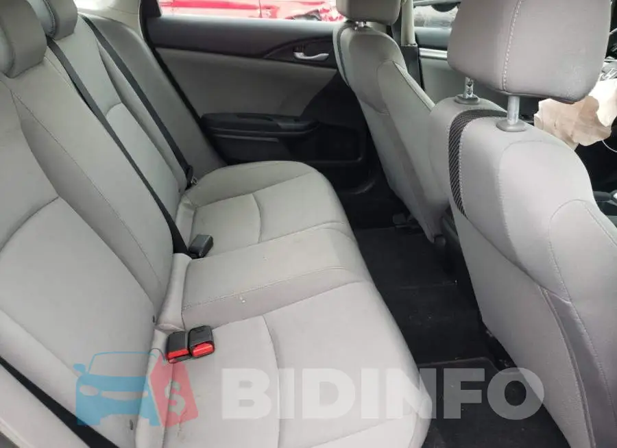 19XFC2F58GE089334 Photo# 6