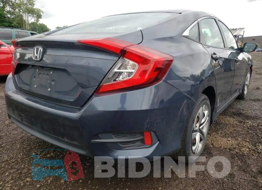 19XFC2F58GE089334 Photo# 4