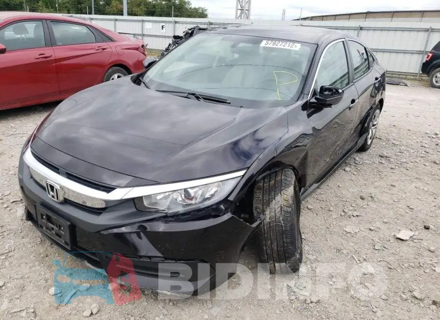 19XFC2F5XGE006096 Photo# 2