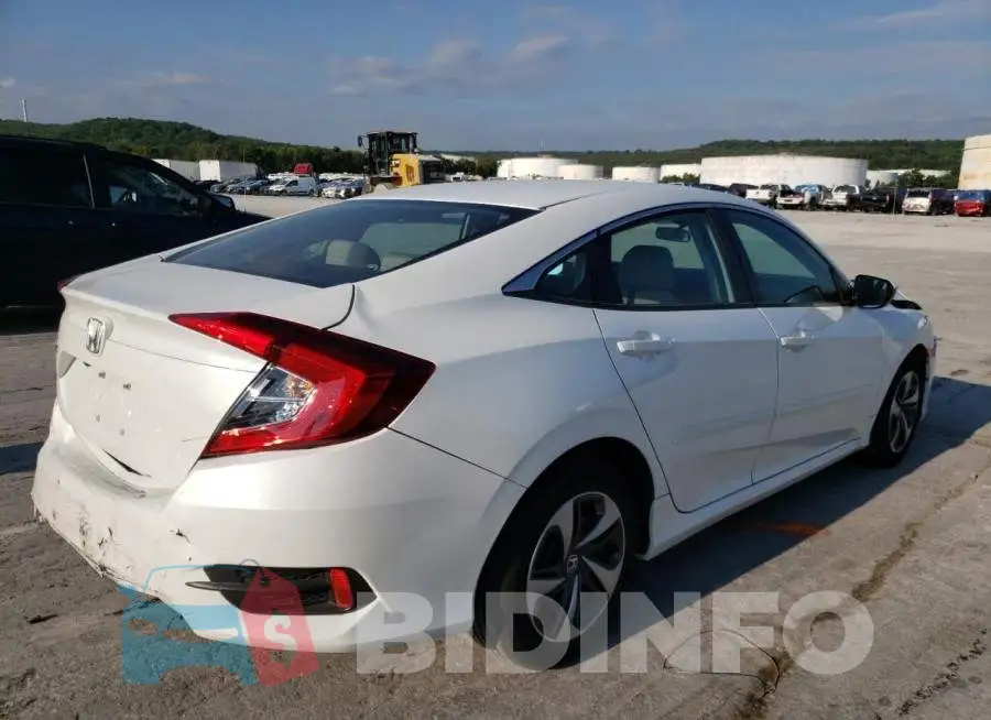 19XFC2F64KE005138 Photo# 4
