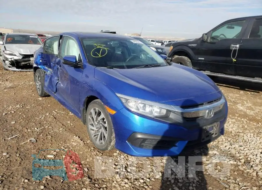19XFC2F74HE013256 Photo# 1