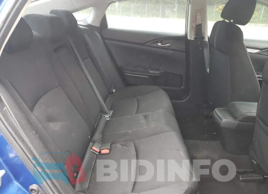 19XFC2F74HE018294 Photo# 6
