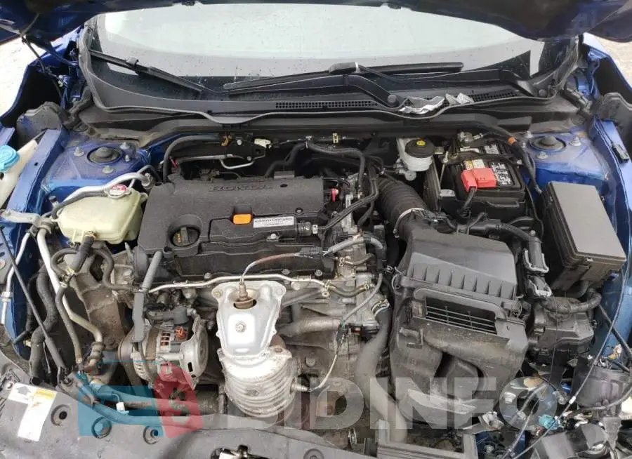 19XFC2F74HE018294 Photo# 7