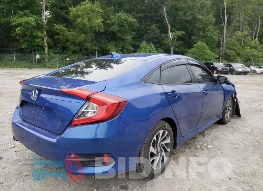 19XFC2F74HE018294 Photo# 4