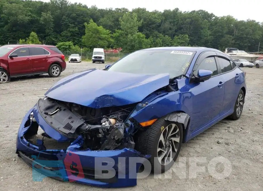 19XFC2F74HE018294 Photo# 2