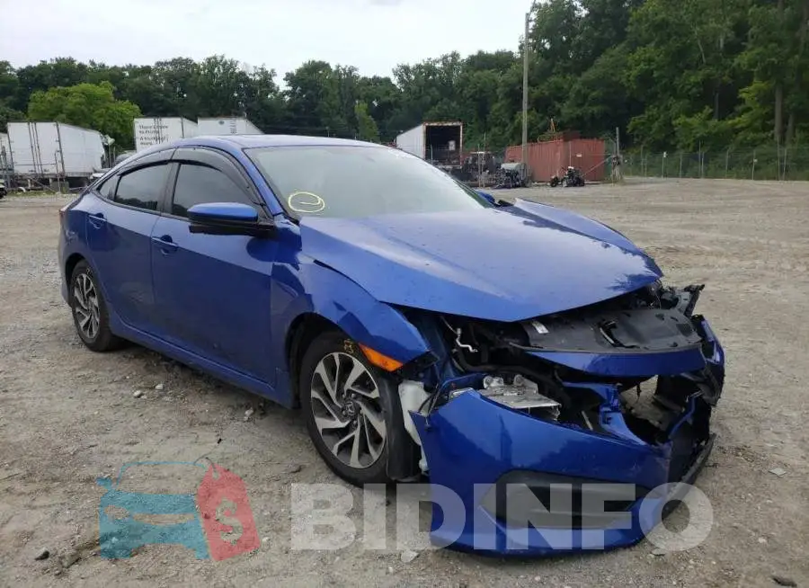 19XFC2F74HE018294 Photo# 1