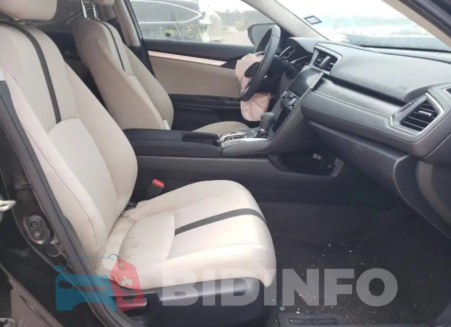 19XFC2F76HE061664 Photo# 5