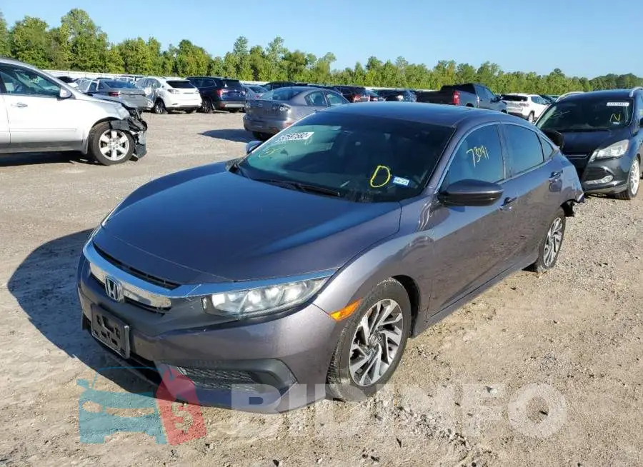 19XFC2F79GE011534 Photo# 2