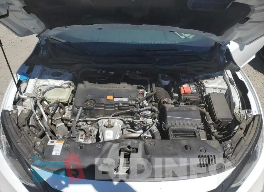 19XFC2F81LE203243 Photo# 7