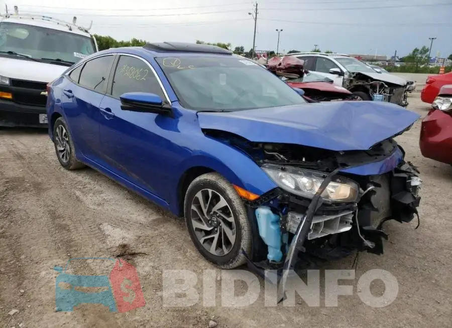 19XFC2F87GE079789 Photo# 1