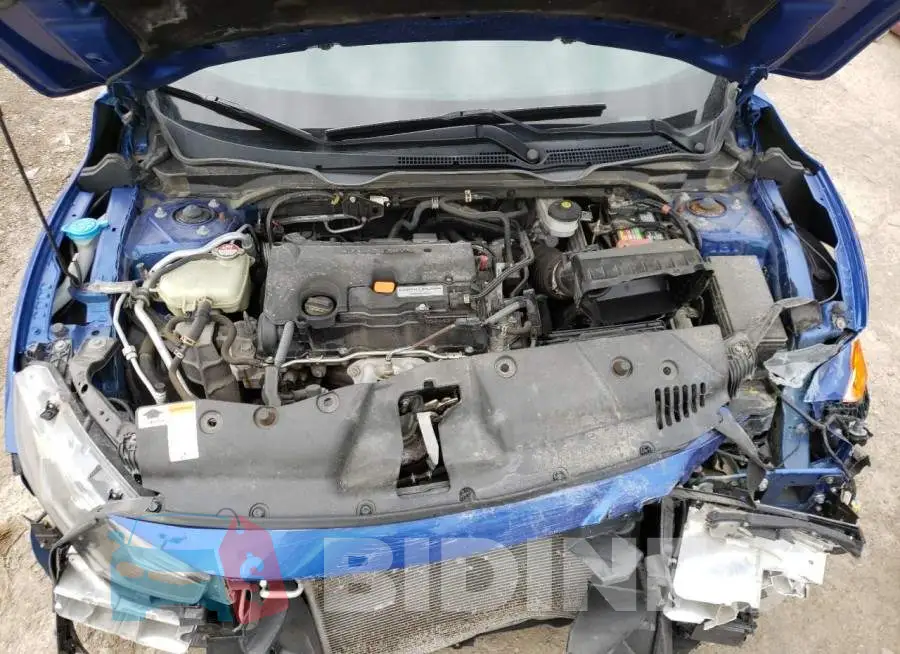 19XFC2F87GE079789 Photo# 7