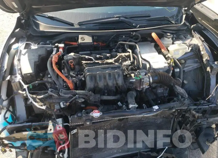 19XZE4F57LE010538 Photo# 7