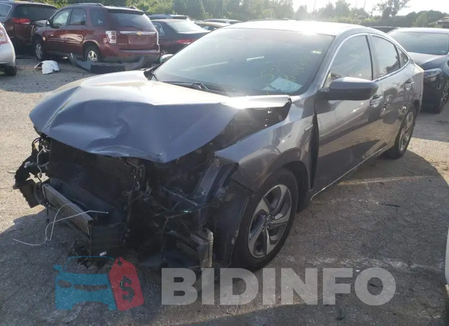 19XZE4F57LE010538 Photo# 2
