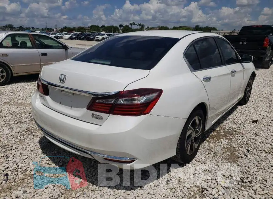 1HGCR2F33HA263154 Photo# 4
