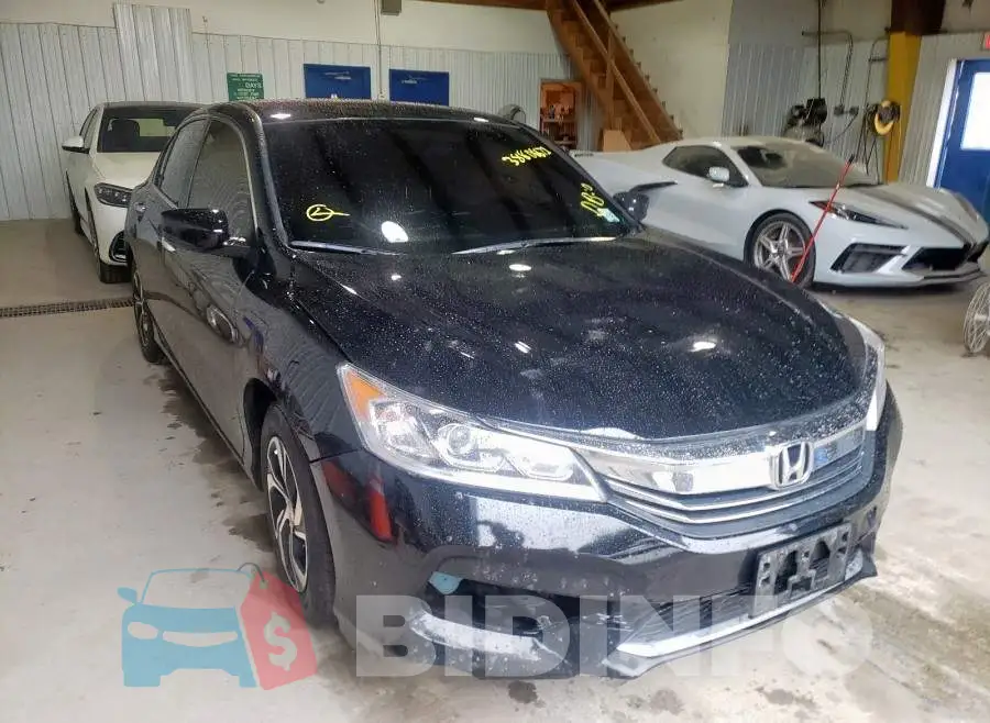 1HGCR2F35HA290842 Photo# 1