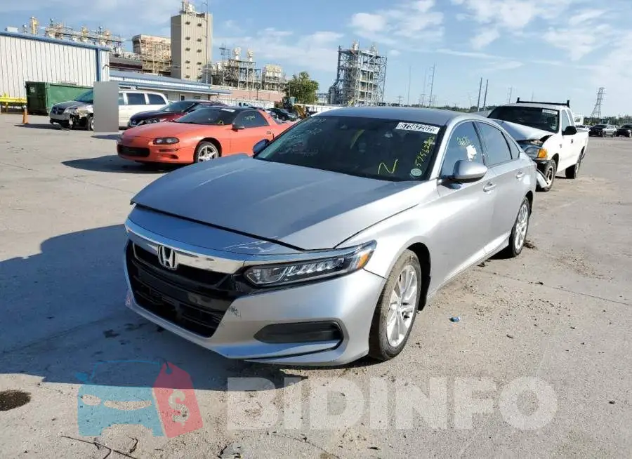 1HGCV1F13KA147559 Photo# 2