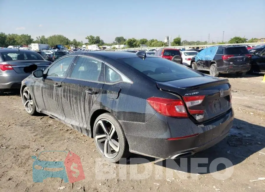 1HGCV1F34KA131694 Photo# 3