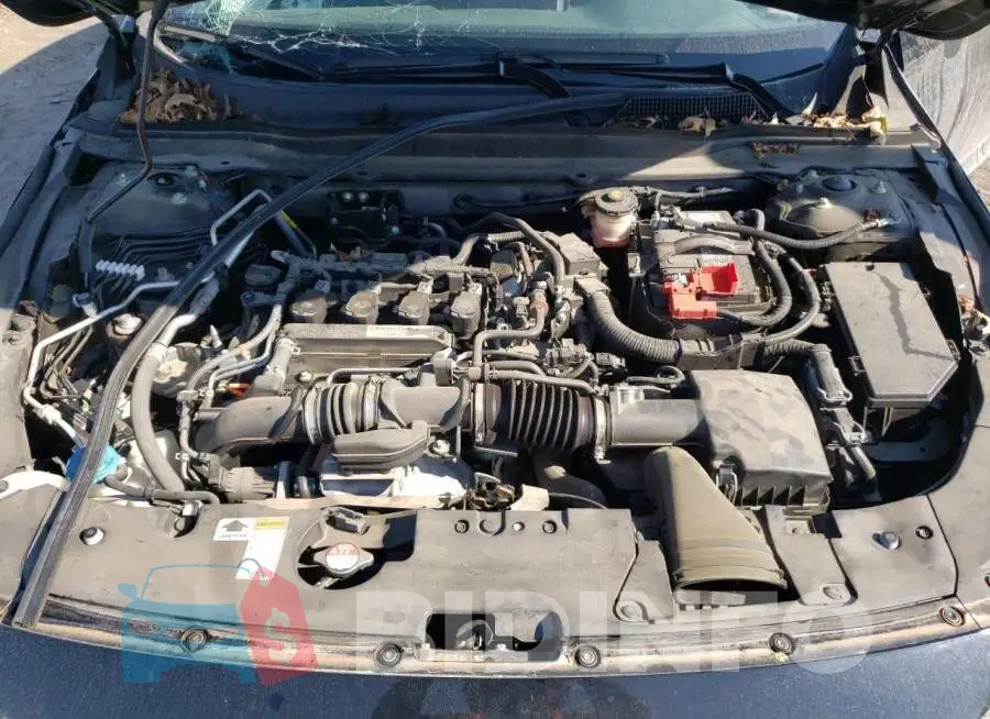 1HGCV1F34KA131694 Photo# 7