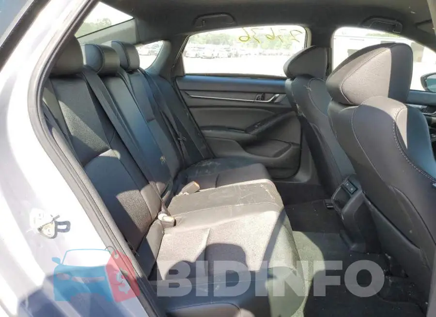 1HGCV1F38MA000416 Photo# 6
