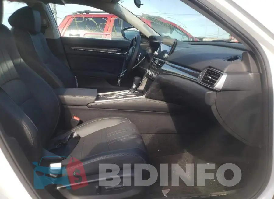 1HGCV1F40MA076219 Photo# 5
