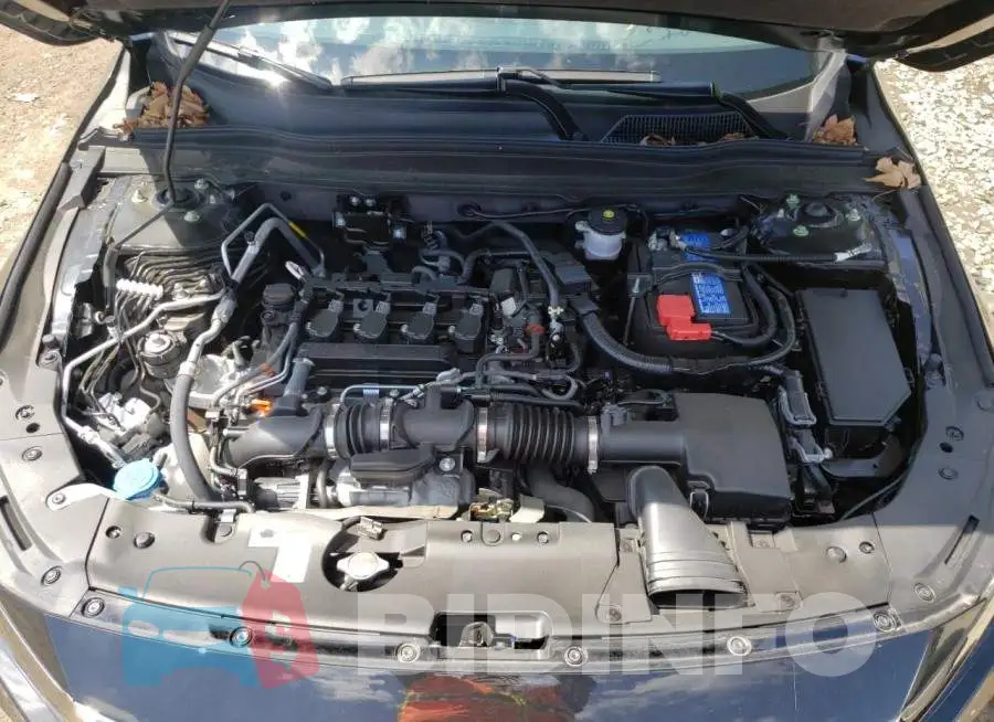 1HGCV1F43MA101940 Photo# 7
