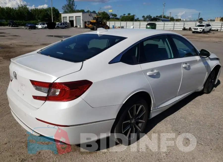 1HGCV1F50MA095524 Photo# 4