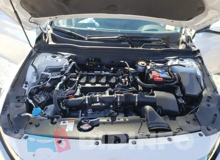 1HGCV1F50MA095524 Photo# 7