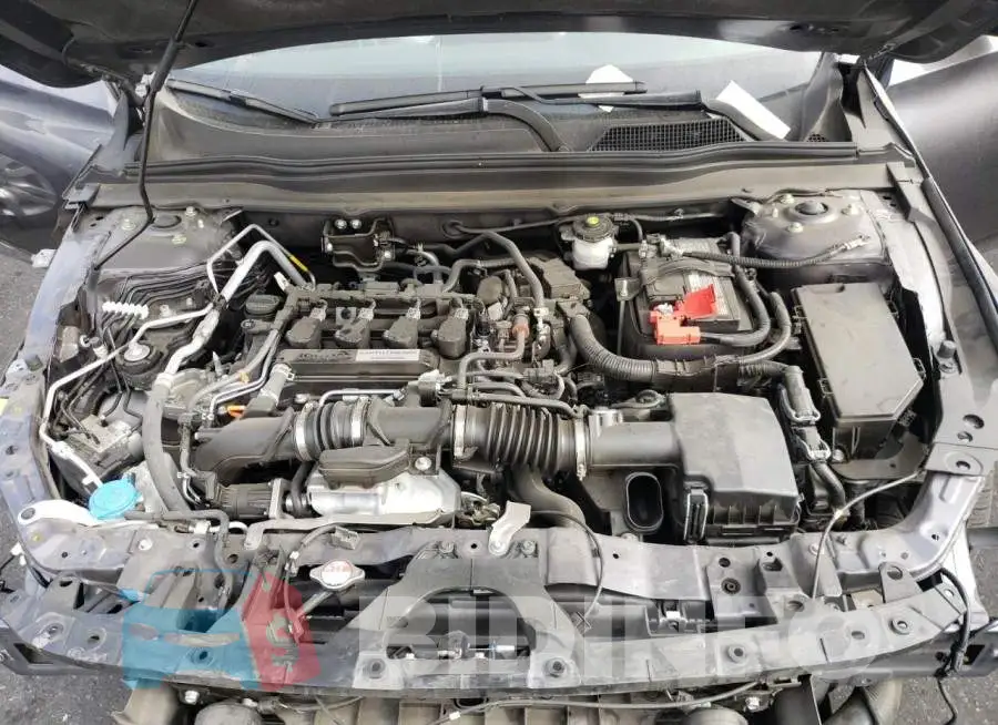 1HGCV1F56LA122434 Photo# 7