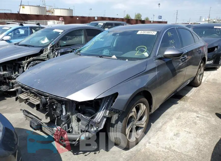1HGCV1F56LA122434 Photo# 2