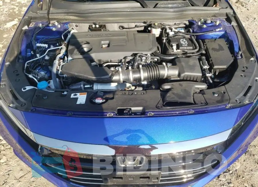 1HGCV2F35MA027627 Photo# 7
