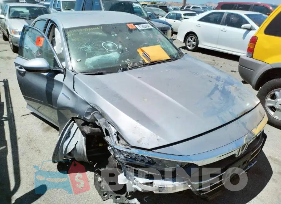 1HGCV3F11MA012840 Photo# 1