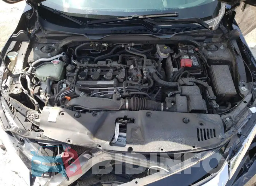 2HGFC1F36HH635421 Photo# 7