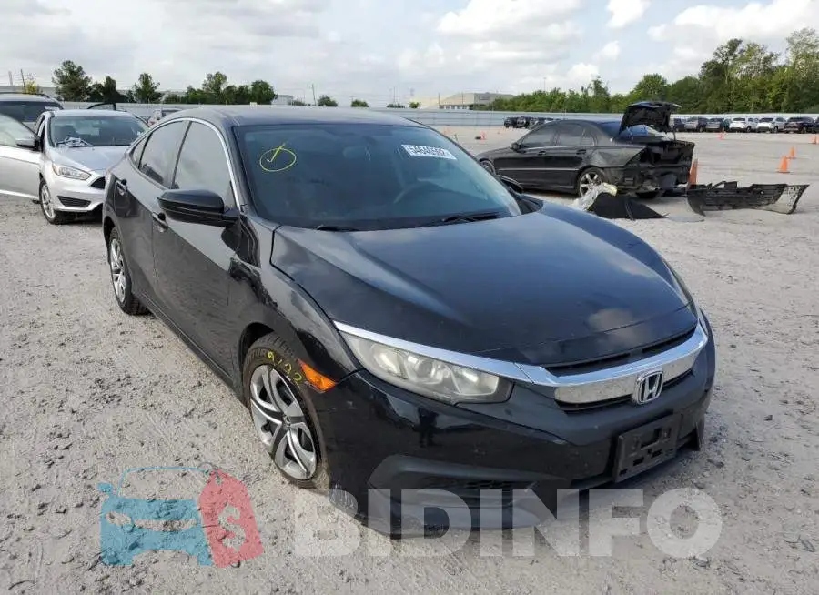 2HGFC2F52GH534513 Photo# 1