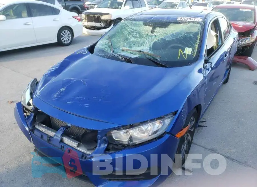2HGFC2F7XGH571455 Photo# 2
