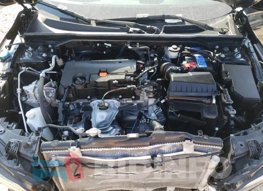 2HGFE2F53NH533930 Photo# 7