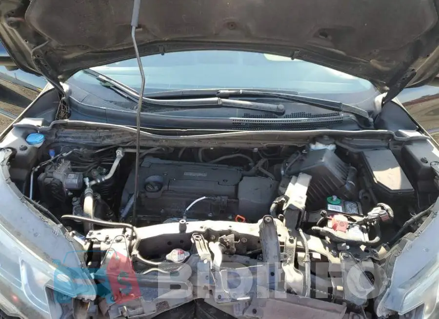 2HKRM3H77GH542742 Photo# 7