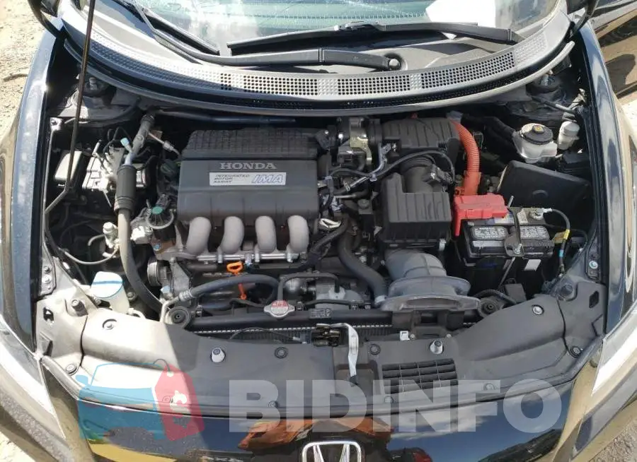 JHMZF1C69GS001155 Photo# 7