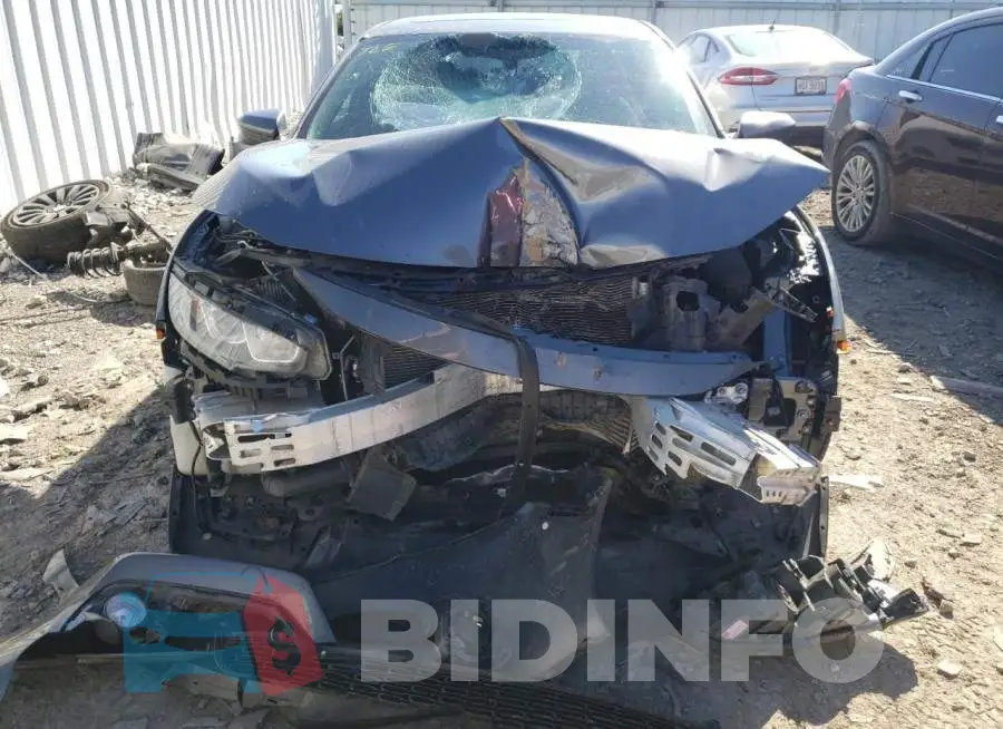 SHHFK7H54JU236102 Photo# 9