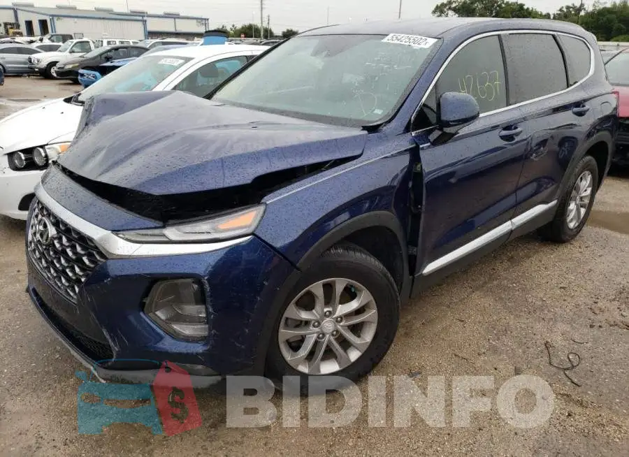 5NMS33AD5KH134718 Photo# 2