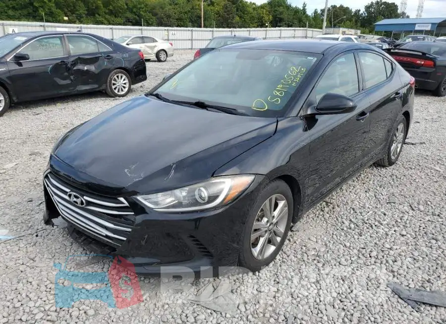 5NPD84LF5HH038758 Photo# 2