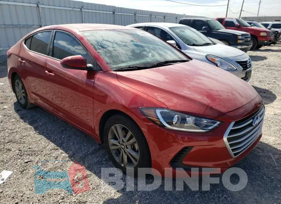 5NPD84LFXJH397853 Photo# 1