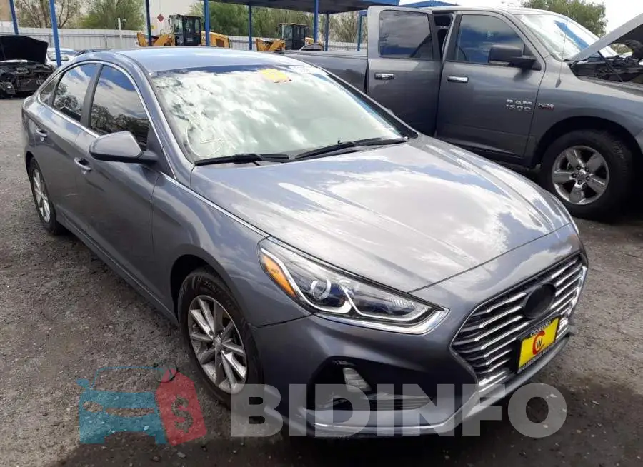 5NPE24AFXKH734726 Photo# 1